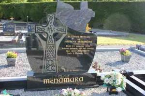 McNamara Michael Ballindrimley